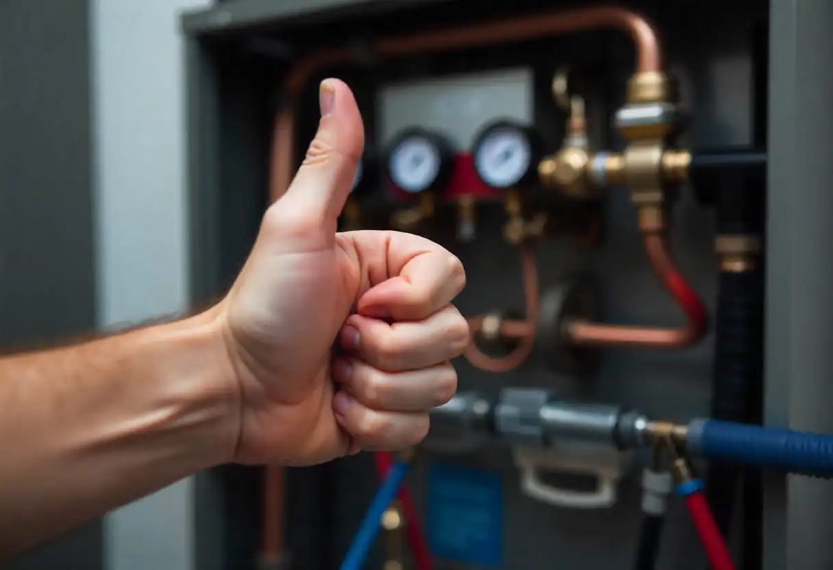 Emergency HVAC services and installations in Glenshaw, PA