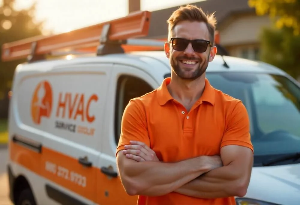 Professional HVAC repair and installation services in Glenshaw, PA
